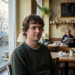 Winfried A.