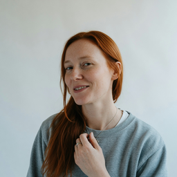 Christine P.