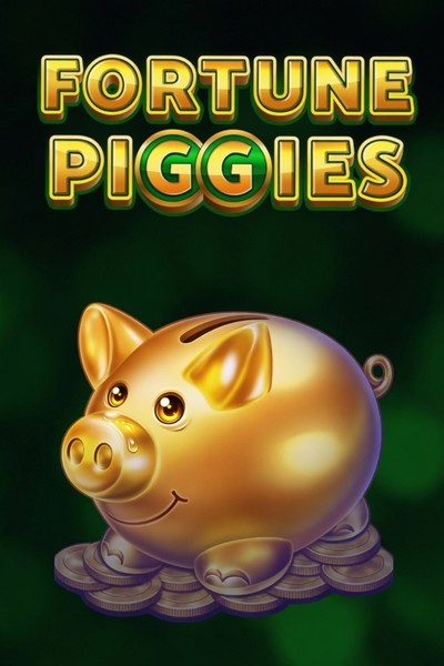 Fortune Piggies Slot bei Betrepublic Casino