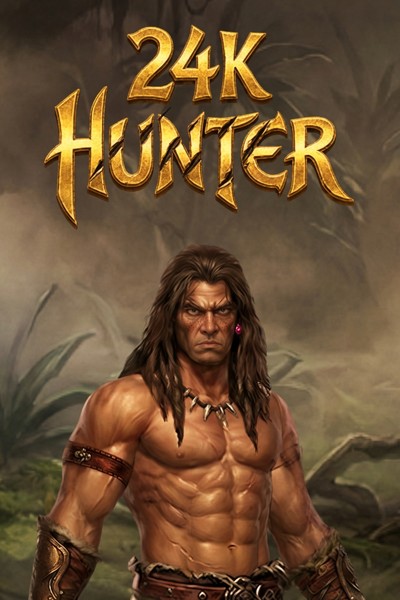 24K Hunter Slot bei Betwest Casino