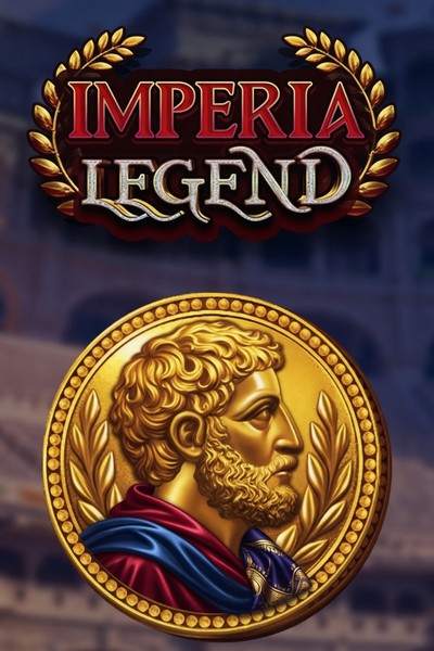 Imperia Legend Slot bei Betwest Casino