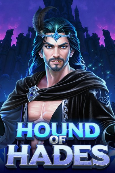 Hound of Hades Slot bei Casinova Casino