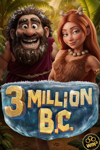 3 Million BC Slot bei Cleobetra Casino