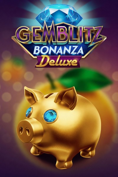 Gemblitz Bonanza Deluxe Slot bei Kingmaker Casino